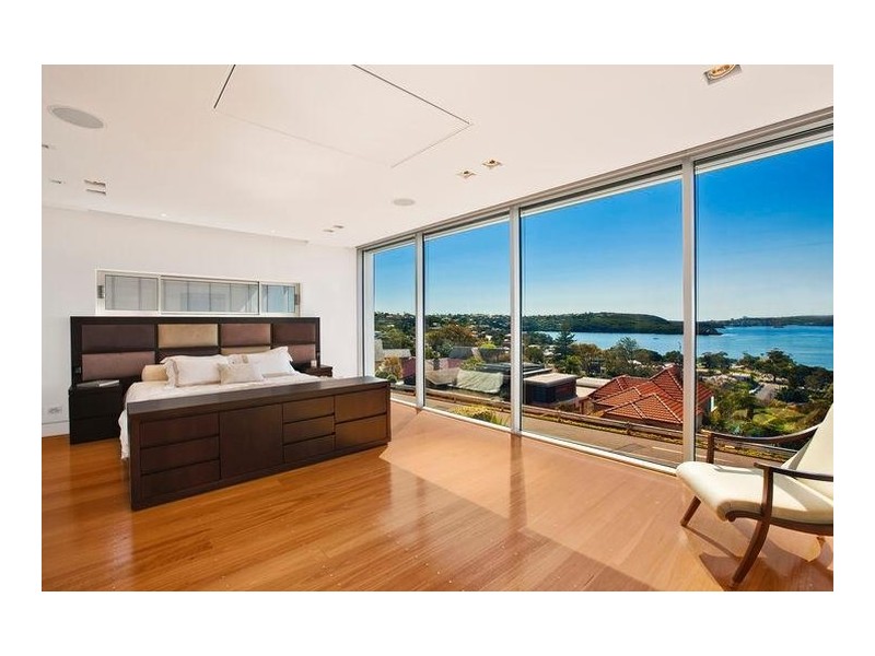 8 Superba Parade, Mosman NSW 2088