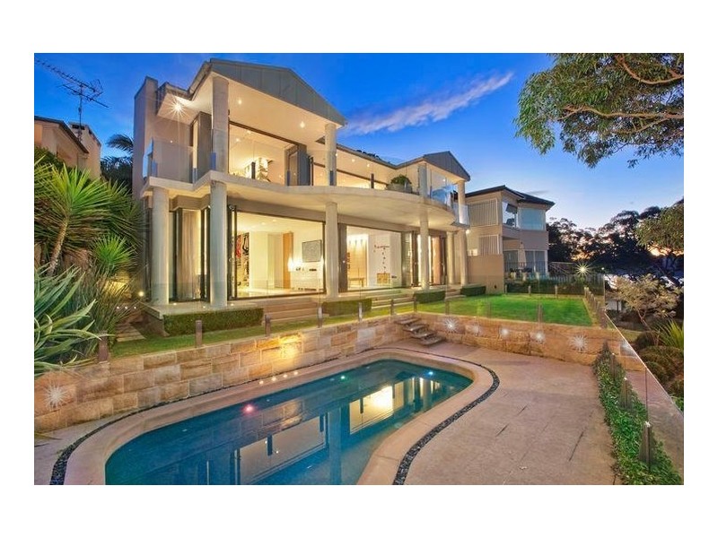 41 Pearl Bay Avenue, Mosman NSW 2088
