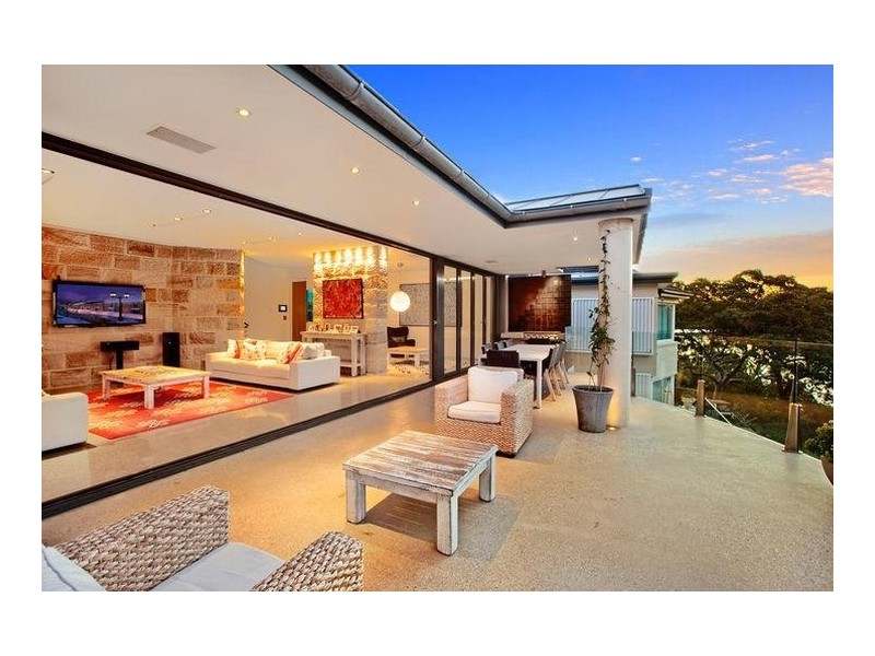 41 Pearl Bay Avenue, Mosman NSW 2088