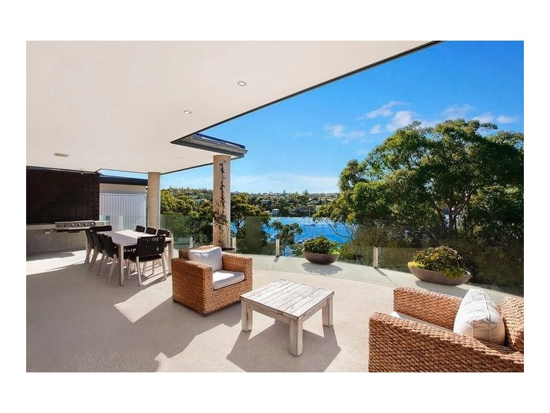 41 Pearl Bay Avenue, Mosman NSW 2088