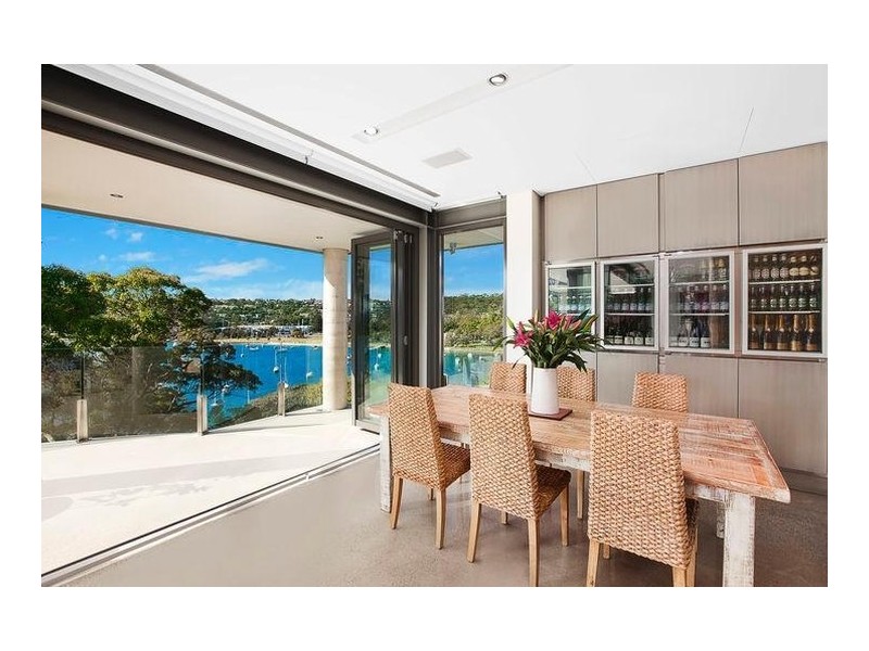 41 Pearl Bay Avenue, Mosman NSW 2088