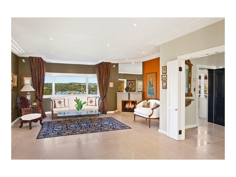 17 Burran Avenue, Mosman NSW 2088