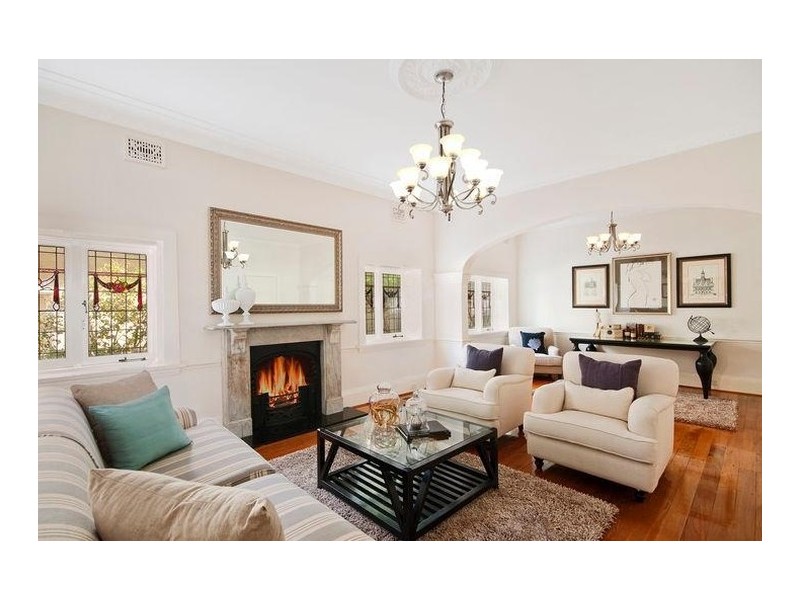 4 Bradleys Head Road, Mosman NSW 2088