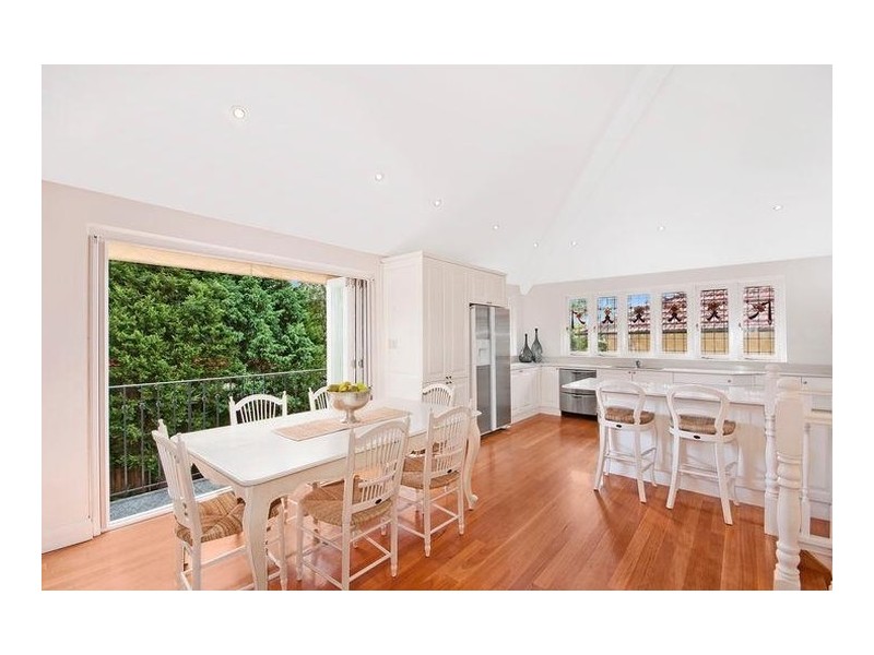 4 Bradleys Head Road, Mosman NSW 2088