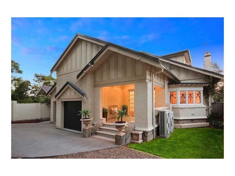 4 Bradleys Head Road, Mosman NSW 2088