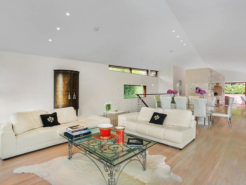 33 Stanley Avenue, Mosman NSW 2088