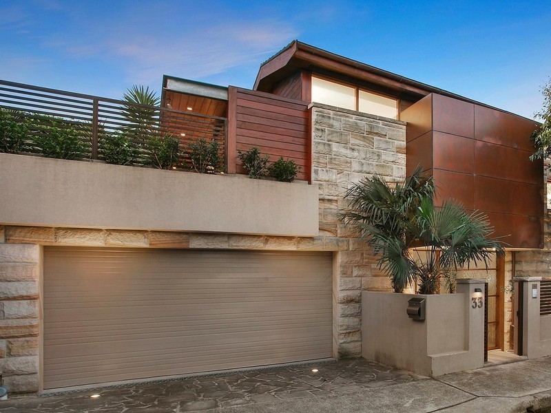 33 Stanley Avenue, Mosman NSW 2088