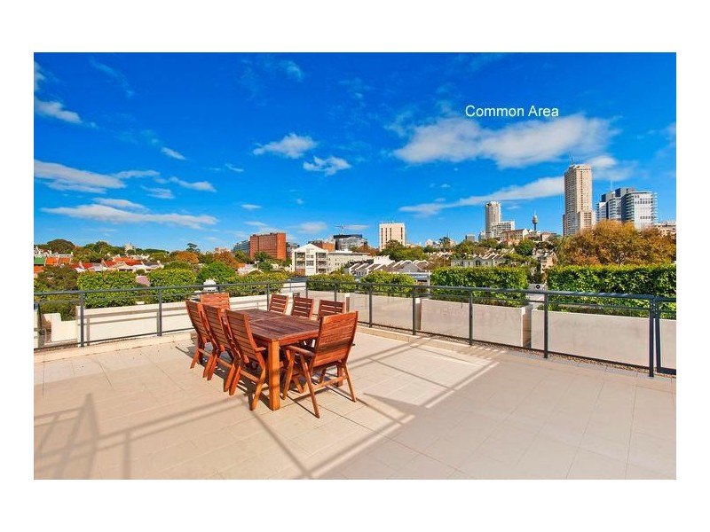 6/74 McLachlan Avenue, Rushcutters Bay NSW 2011