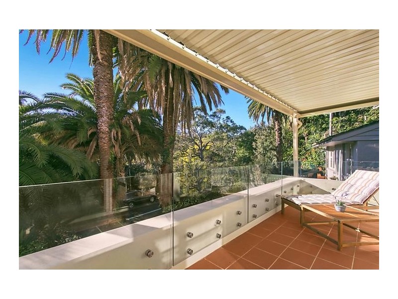 43 Avenue Road, Mosman NSW 2088