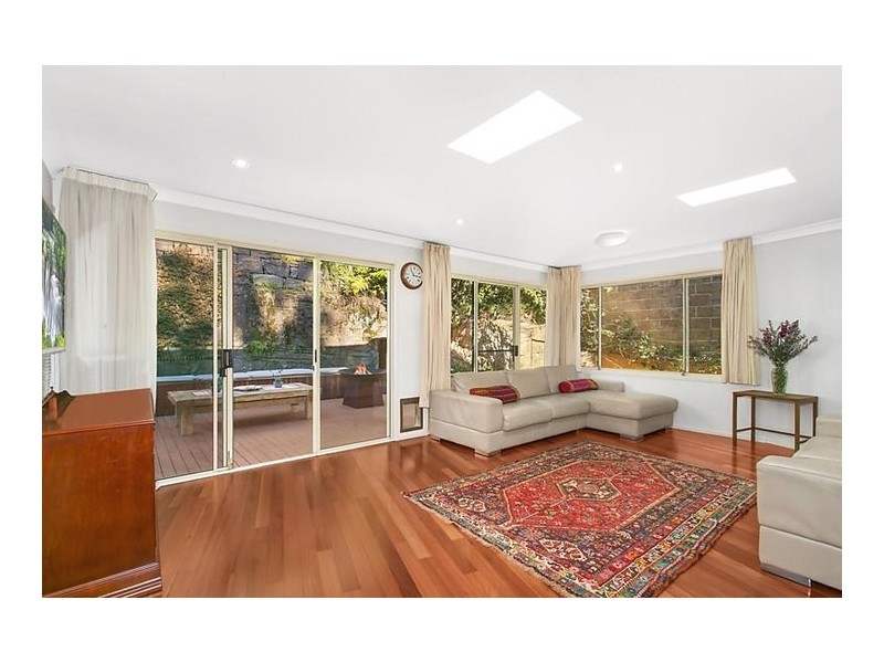 43 Avenue Road, Mosman NSW 2088