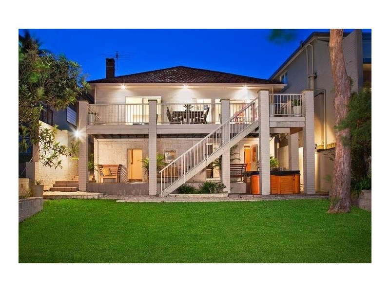 173 Spit Road, Mosman NSW 2088