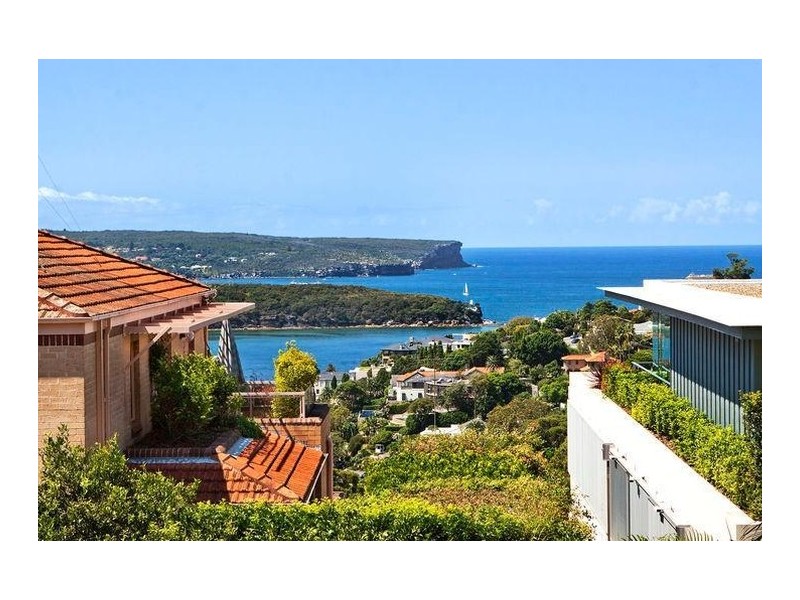 173 Spit Road, Mosman NSW 2088