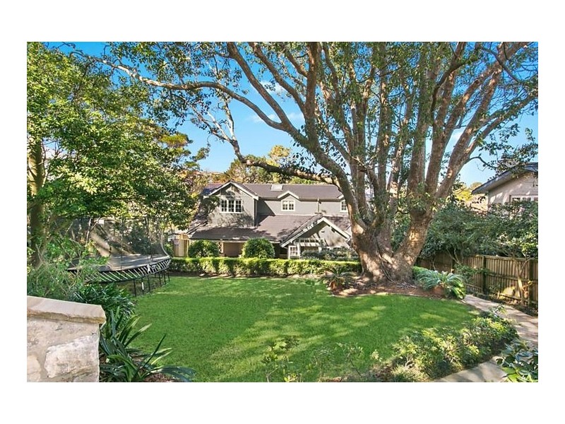 3 Mistral Avenue, Mosman NSW 2088