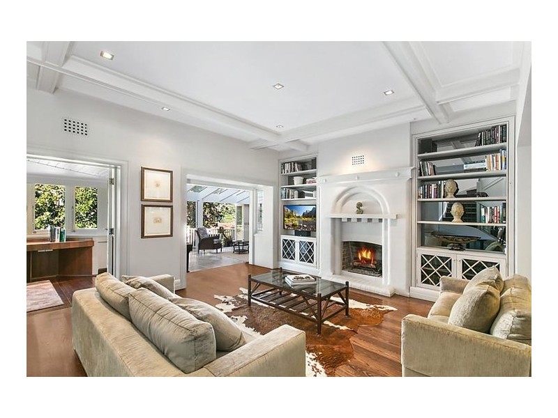 3 Mistral Avenue, Mosman NSW 2088