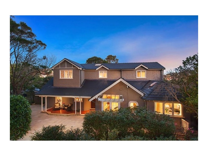 3 Mistral Avenue, Mosman NSW 2088
