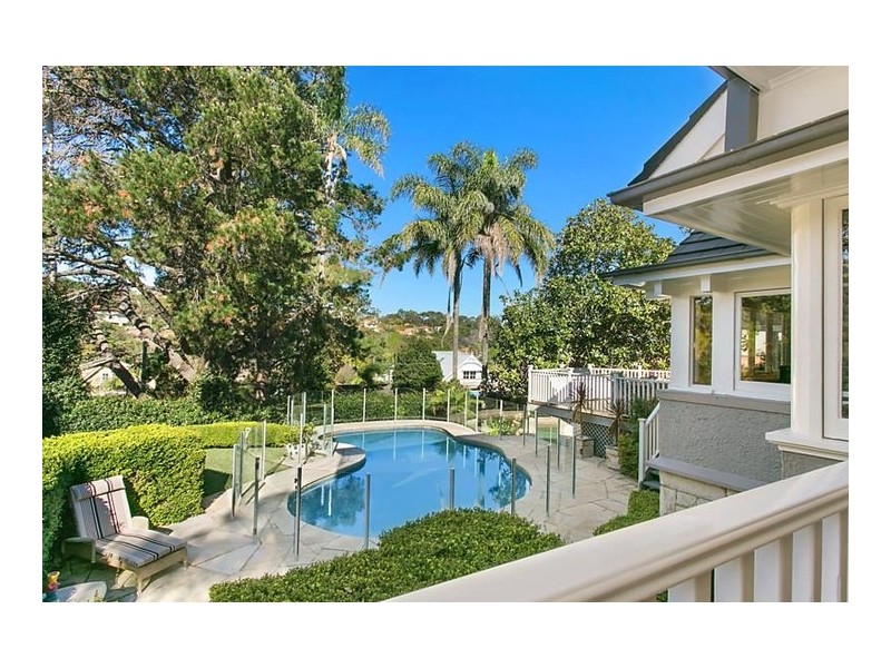 3 Mistral Avenue, Mosman NSW 2088