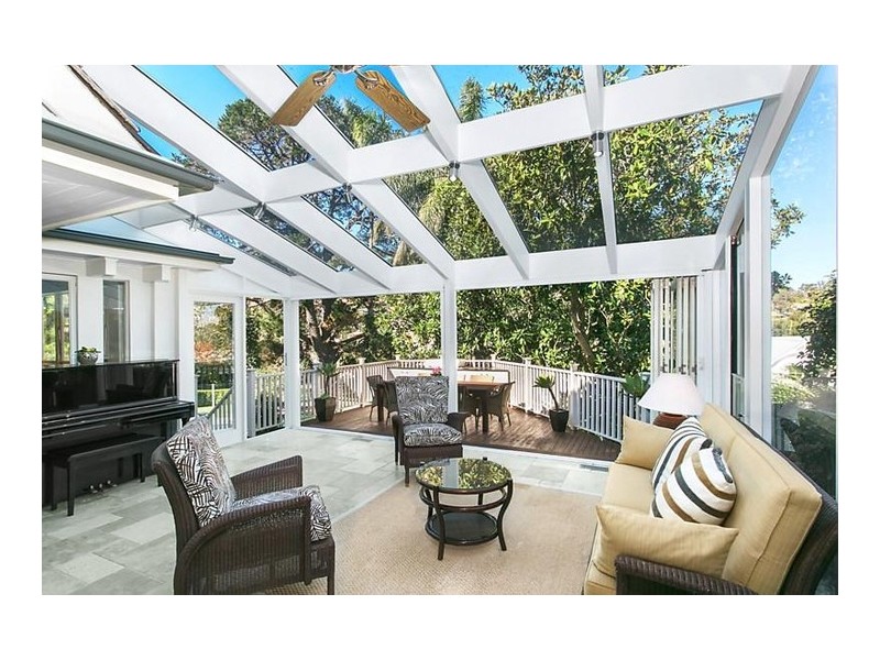 3 Mistral Avenue, Mosman NSW 2088