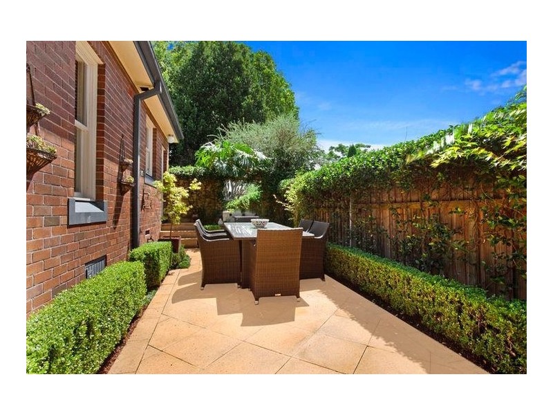 11a Bardwell Road, Mosman NSW 2088