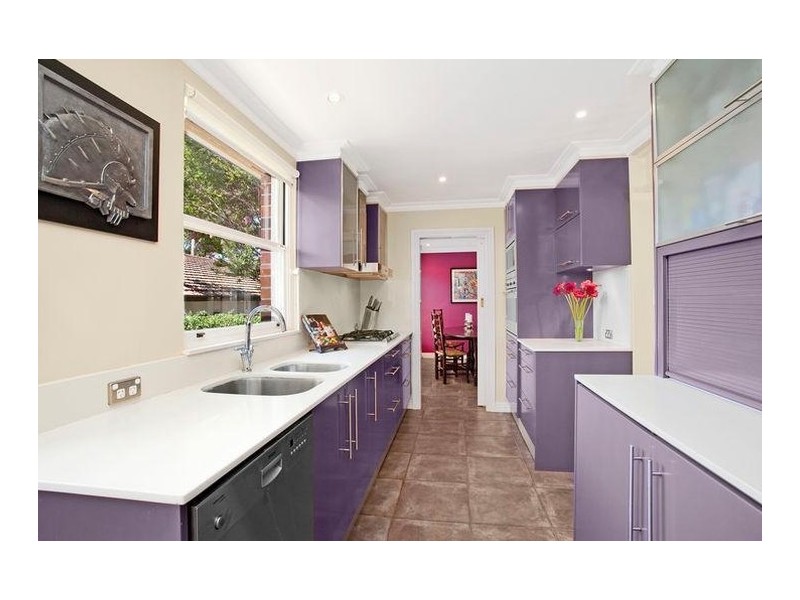 11a Bardwell Road, Mosman NSW 2088