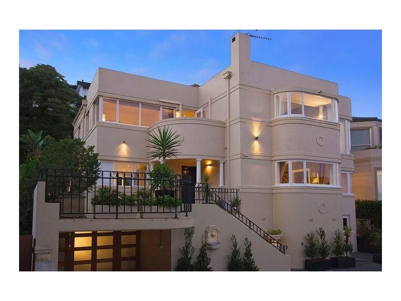 17 Burran Avenue, Mosman NSW 2088