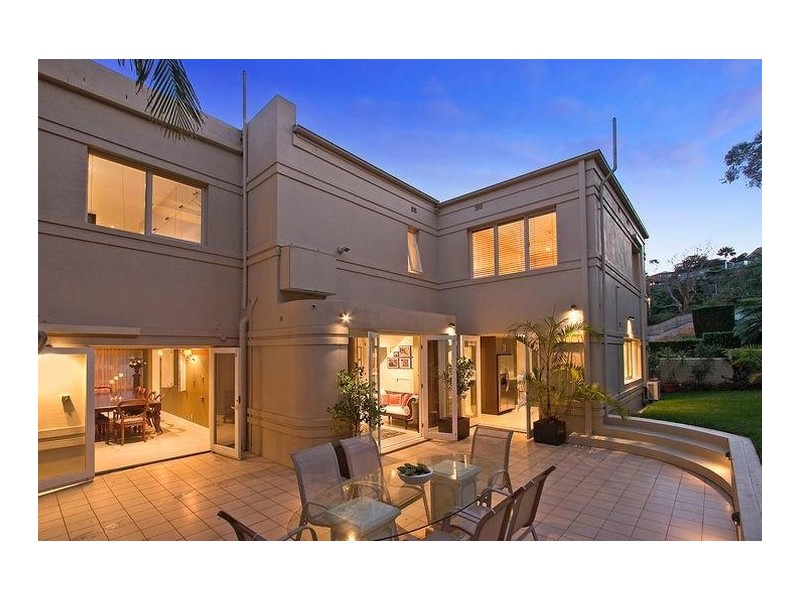 17 Burran Avenue, Mosman NSW 2088