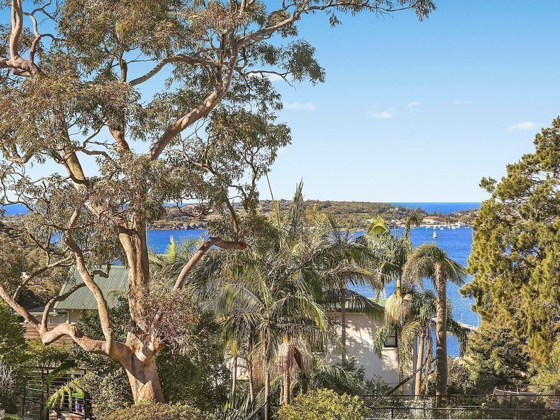 8 Clifton Street, Mosman NSW 2088