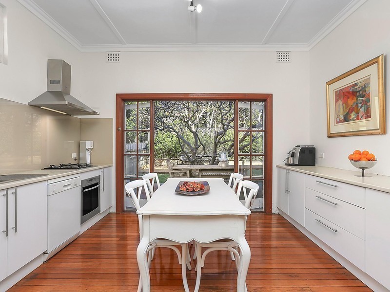 8 Clifton Street, Mosman NSW 2088