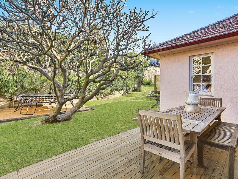 8 Clifton Street, Mosman NSW 2088