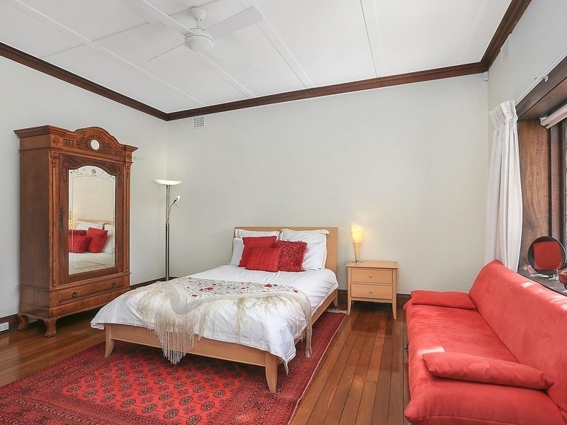 8 Clifton Street, Mosman NSW 2088