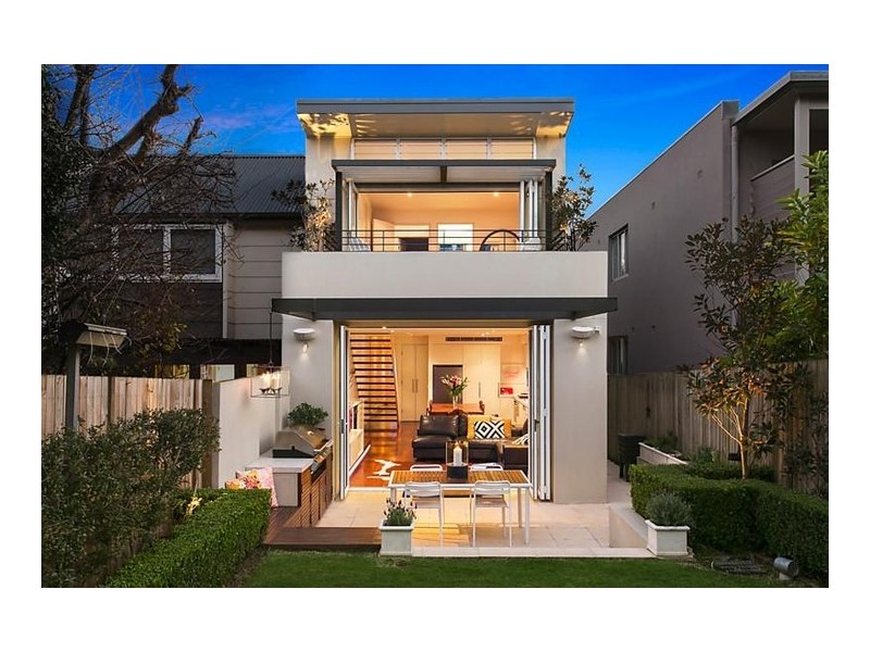 13 Prince Street, Mosman NSW 2088