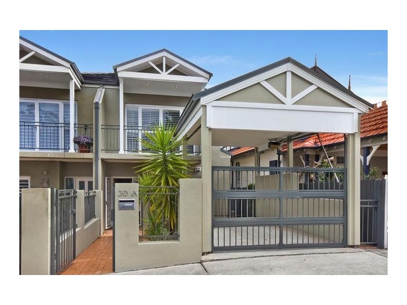 30A Prince Street, Mosman NSW 2088