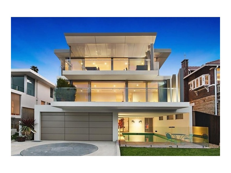 9 Warringah Road, Mosman NSW 2088