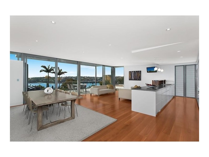 9 Warringah Road, Mosman NSW 2088
