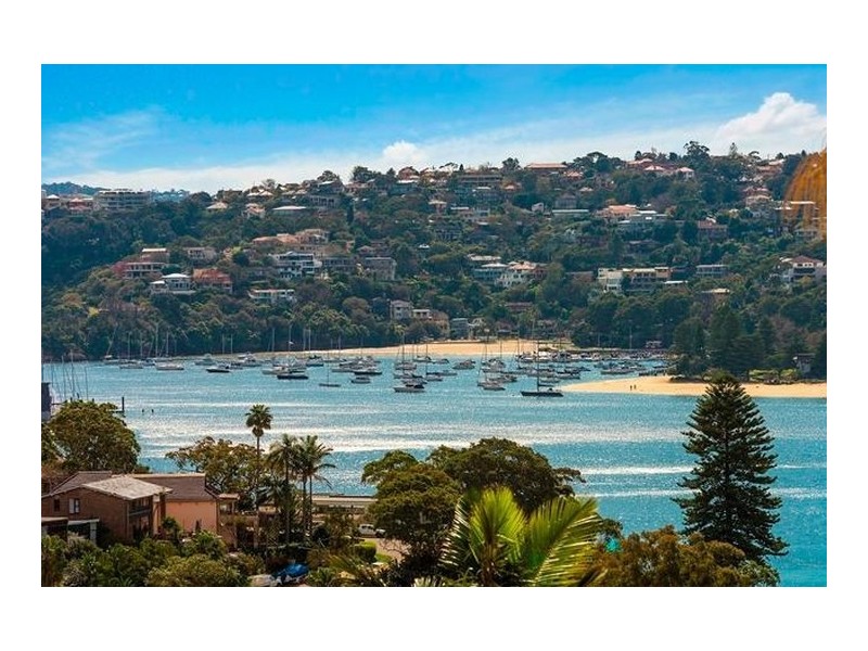 9 Warringah Road, Mosman NSW 2088