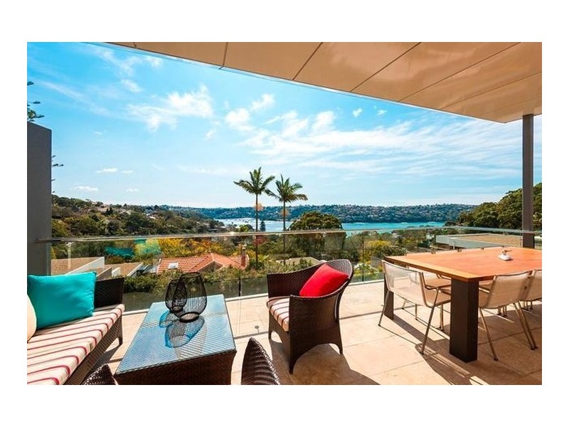 9 Warringah Road, Mosman NSW 2088
