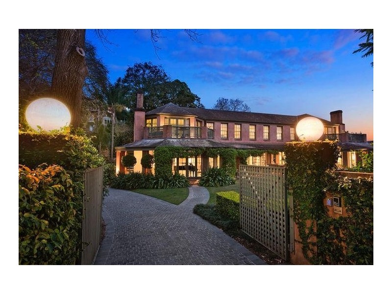 14A Lennox Street, Mosman NSW 2088