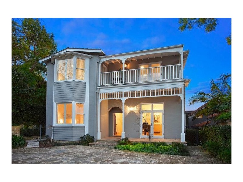 10 Mandolong Road, Mosman NSW 2088