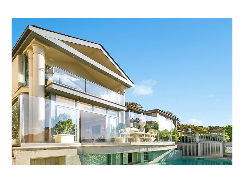 19 Hopetoun Avenue, Mosman NSW 2088