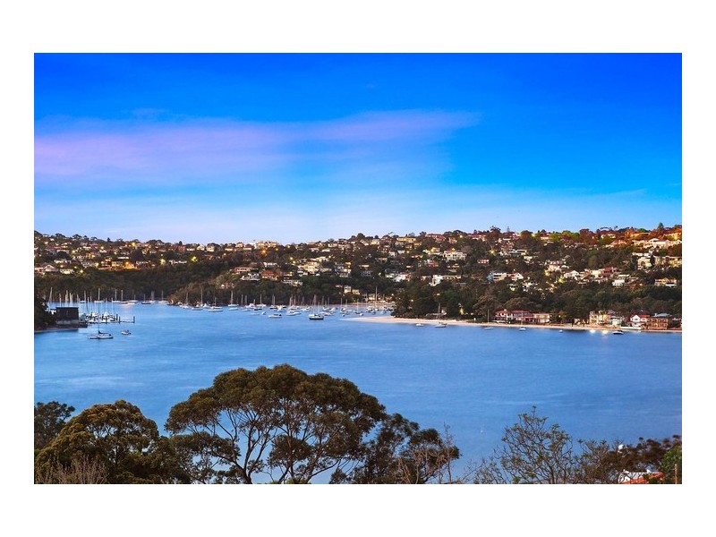19 Hopetoun Avenue, Mosman NSW 2088