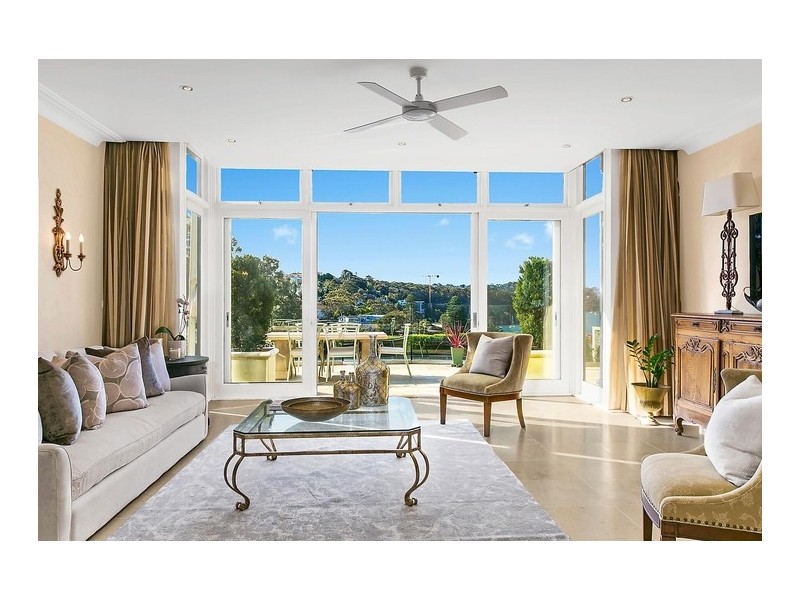 19 Hopetoun Avenue, Mosman NSW 2088