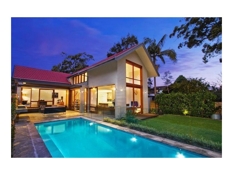 14 Harbour Street, Mosman NSW 2088