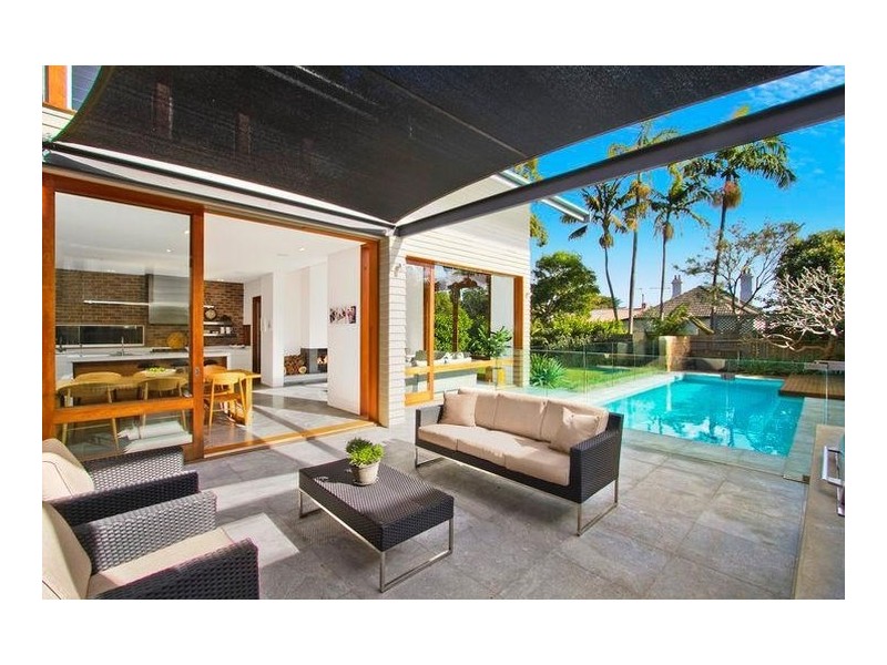 14 Harbour Street, Mosman NSW 2088