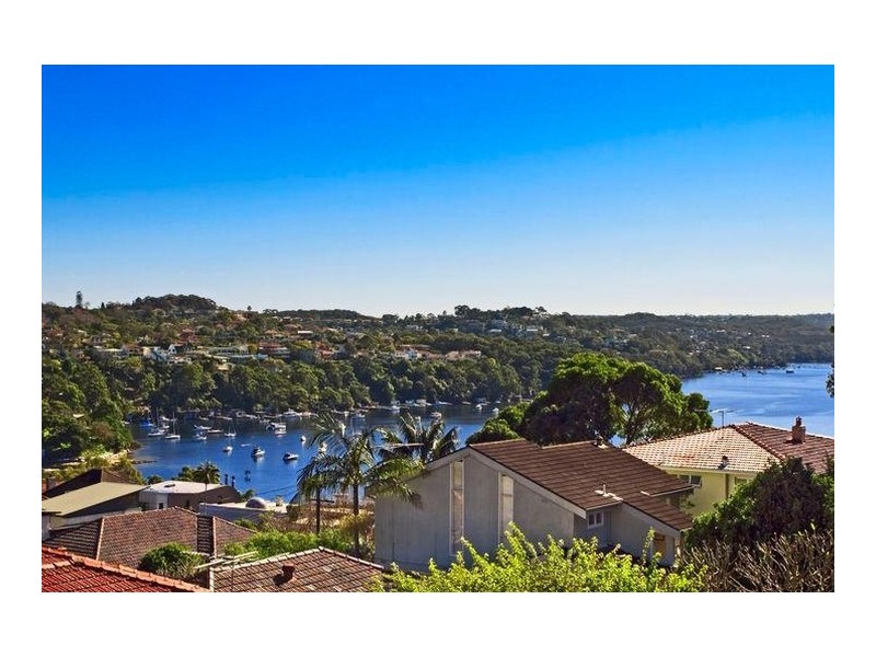 12 Inkerman Street, Mosman NSW 2088