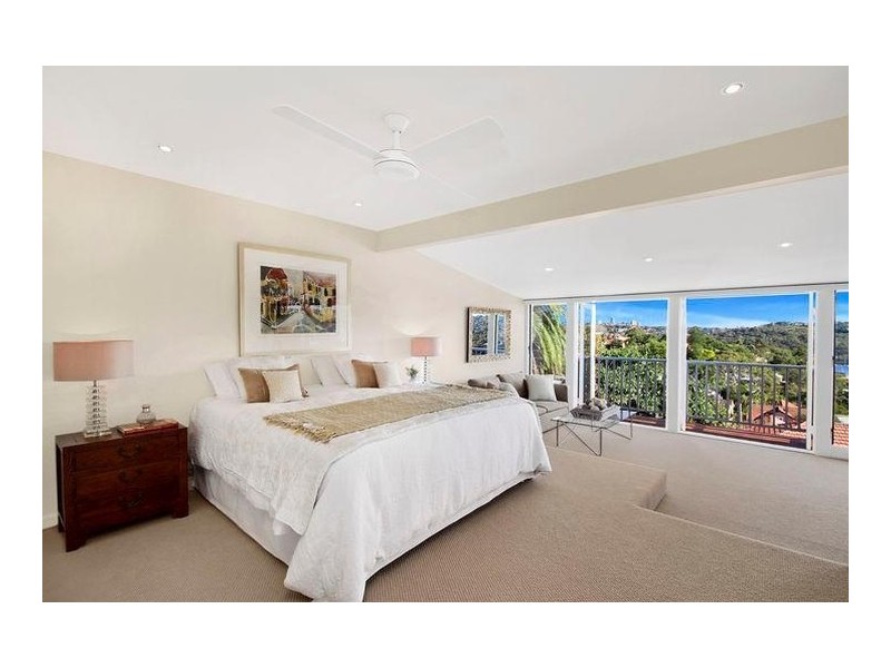 12 Inkerman Street, Mosman NSW 2088