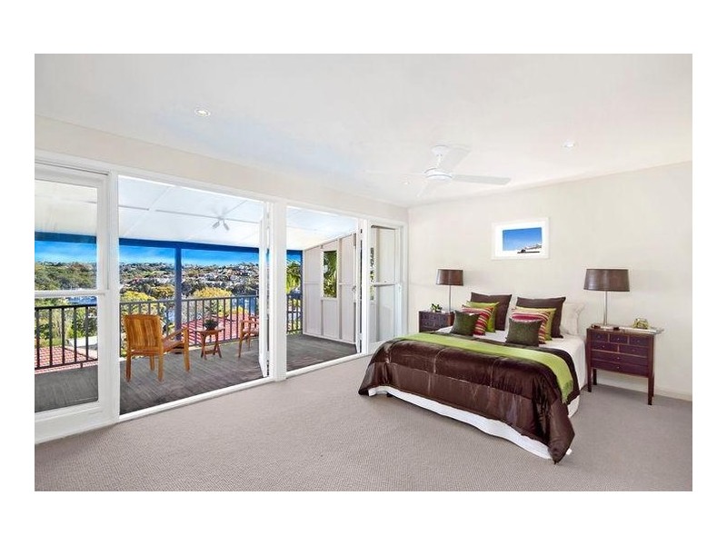 12 Inkerman Street, Mosman NSW 2088