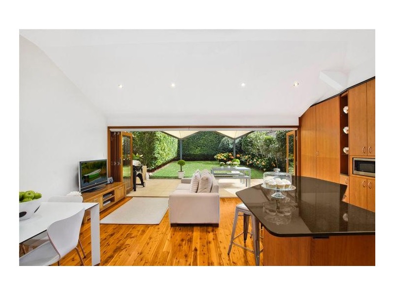 24 Vista Street, Mosman NSW 2088