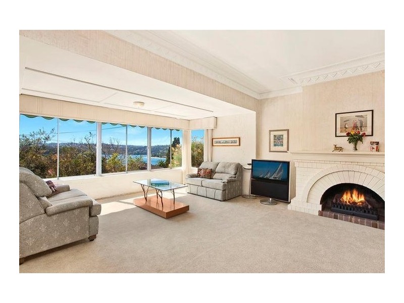 9 Kirkoswald Avenue, Mosman NSW 2088