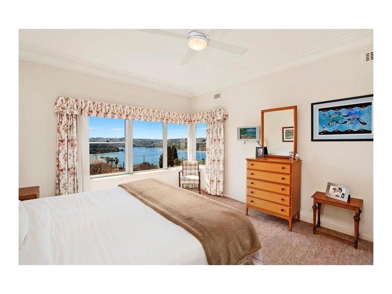 9 Kirkoswald Avenue, Mosman NSW 2088