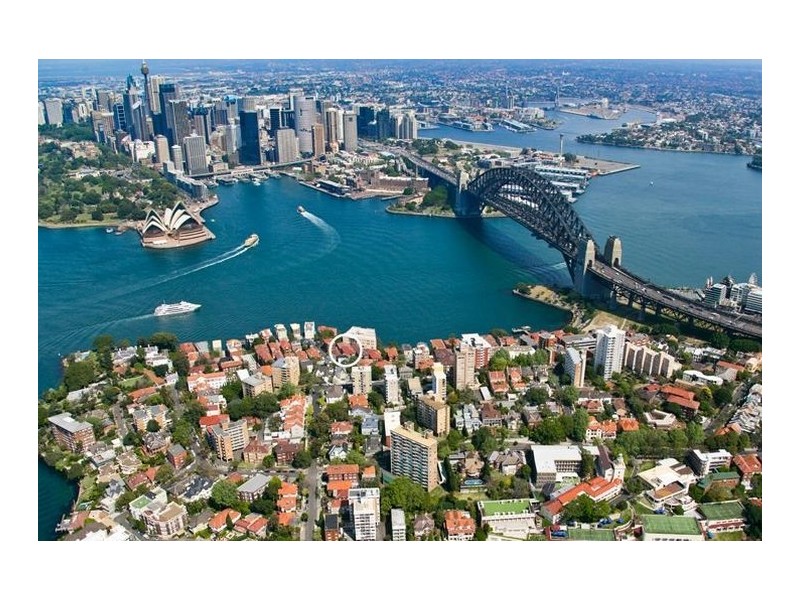 12 Waruda Street, Kirribilli NSW 2061