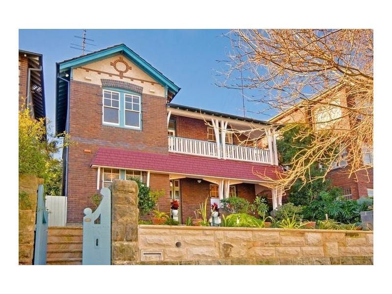 12 Waruda Street, Kirribilli NSW 2061